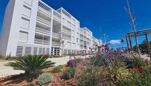 MY Hôtel Résidences - Port Leucate - Foto 5