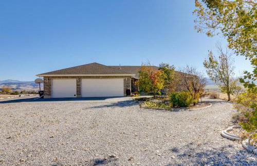 Outdoorsy Utah Paradise with Mountain Views! - Photo 36