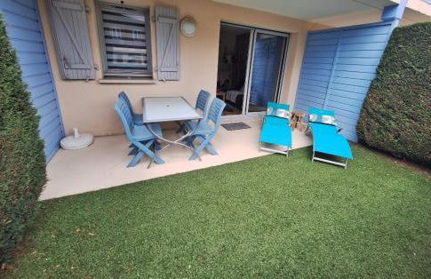 Appartement Le Courtaou - Foto 11