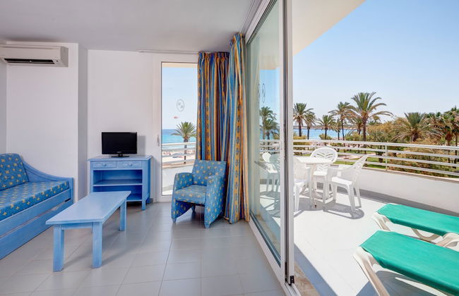 Morito Beach Apartments - Foto 16