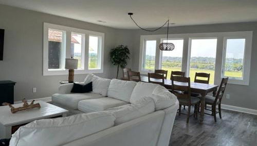 Holden Beach House Second Row with surround views! - Foto 4