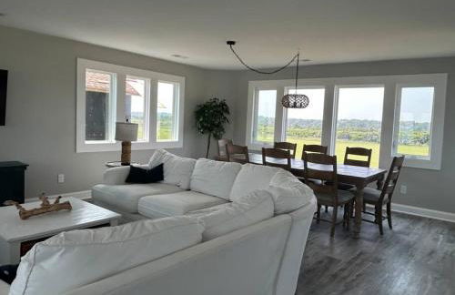 Holden Beach House Second Row with surround views! - Foto 4