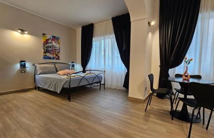 Talenti Suites Rome Casa Vacanze - Foto 48