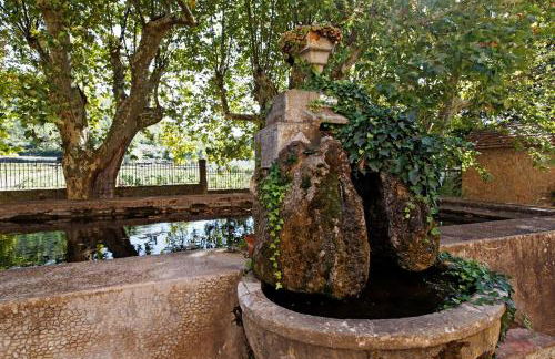 Château des Riaux - Foto 13