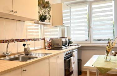 Wohnung in Monheim am Rhein - Foto 27