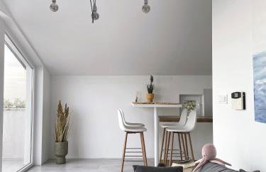 Apartment SeaGreen Retreat - Foto 29