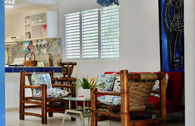 Villas Mana - Foto 50