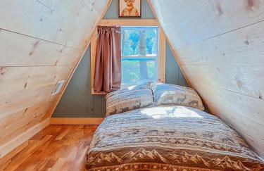 Lake Life, Hocking Hills, Hot Tub, Fireplace, Pond - Foto 18