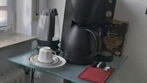 Beautiful, cozy room in Remseck near Stuttgart - ROOM A - Foto 4