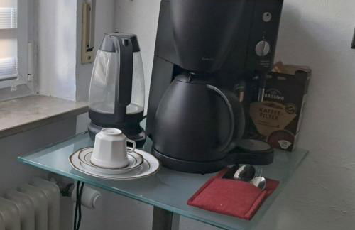 Beautiful, cozy room in Remseck near Stuttgart - ROOM A - Foto 11