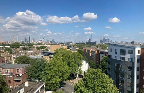 Bright and spacious 1 bed flat in Camberwell - Photo 1