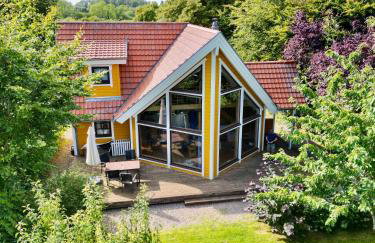 Sonnenblumenhaus - Foto 19