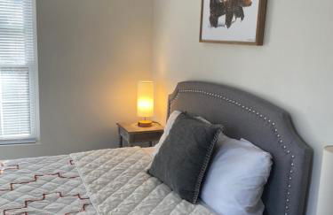 Peaceful Seasonal Wooded Cottage close to everything - Foto 20