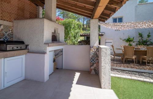 Holiday Home Bois d'Astros by Interhome - Foto 8