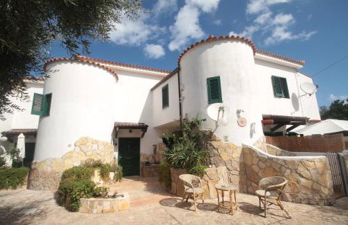 Casa Masseria Le Ville - Foto 22