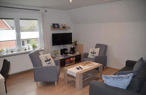 FeWo Deichblick Wischhafen - Photo 1