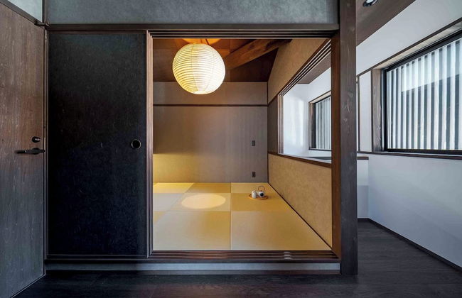 Ichika Machiya Holiday House - Foto 3