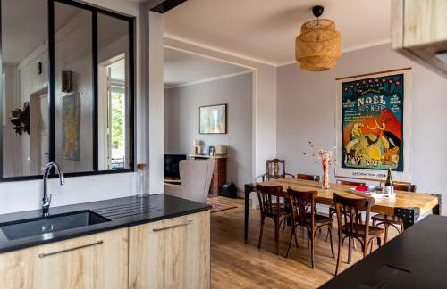 Villa Durant - Foto 10