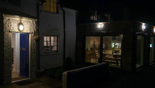 Chapel House Cottage - Foto 4