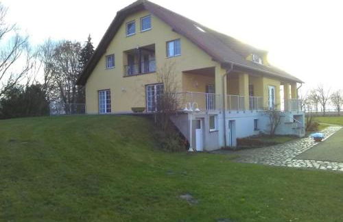 Ferienwohnung Ostklüne - Photo 1