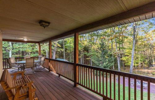 Woodland Cabin Getaway - Foto 7