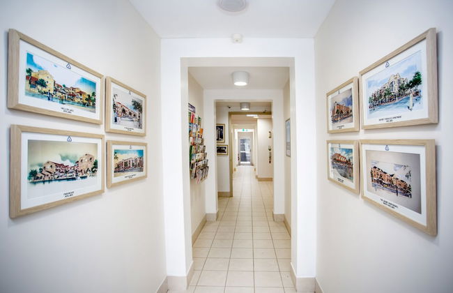 Hume Serviced Apartments - Foto 2