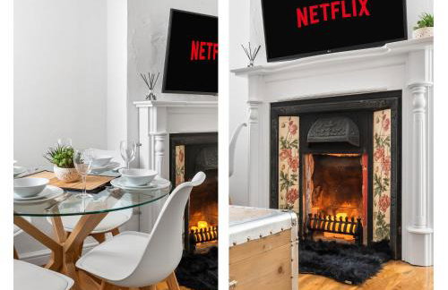 The Central-Contractor Accommodation-Free Parking - Extended Stays - Photo 4