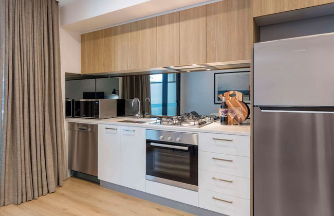 Avani Adelaide Residences - Foto 43