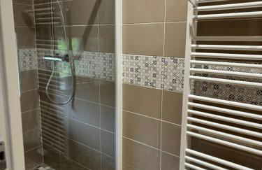 gite 1 la sérénité - Foto 8