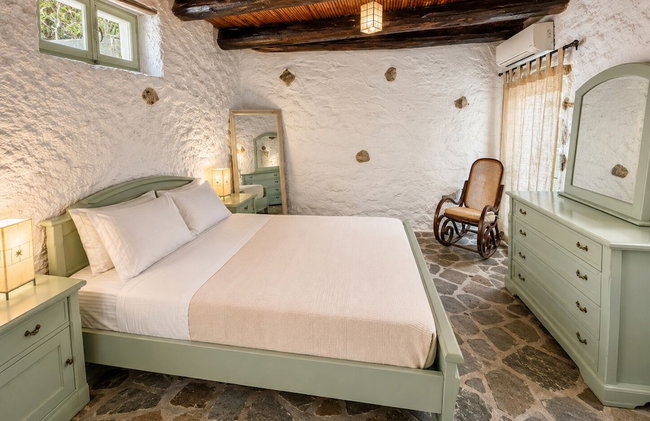 Natura cottages - Photo 53