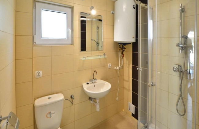 Large Holiday Homes, Pool, Sauna, Whirlpool - Foto 8