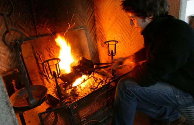 Agriturismo La Riserva Di Montebello - Foto 21