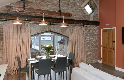 Strawberry Line, Apartment 1 - Foto 18