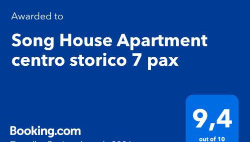 Song House Apartment centro storico 7 pax - Foto 2