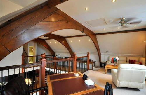 The Old Portland Courthouse - Foto 20