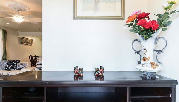 Sea Side Yaka - Foto 2, Ingresso interno