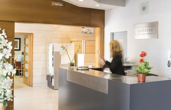 Apartamentos Portazgo - Photo 2