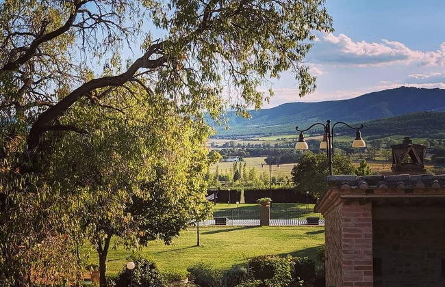 La Fonte di Montebuono - Foto 61