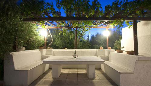 Villa Castello - Foto 3, Garden