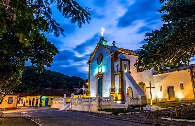 Tour de Santo Antônio de Lisboa ao entardecer - Foto 2