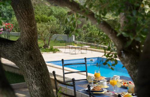 ISOLATED Five Star Luxury Villa With Private Pool - Foto 3