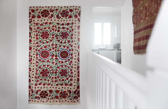 Flourish On Bull - Photo 12