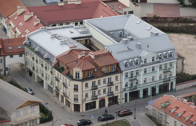 Barbacan Apartments - Photo 35