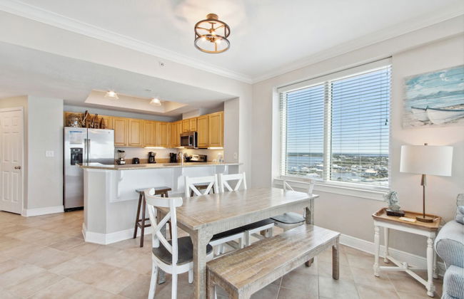 Crystal Tower Comfort Condos by Hosteeva - Foto 30