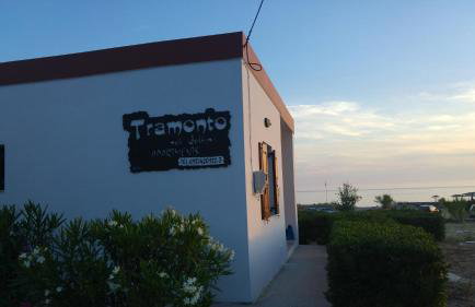 Tramonto Nel Delfini - Foto 24