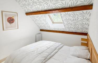 Maison familiale en montagne - 6 pers - Le Lioran - Foto 17