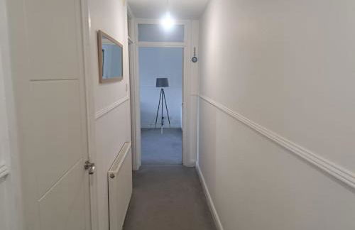 1 bedroom flat with allocated parking - Foto 6
