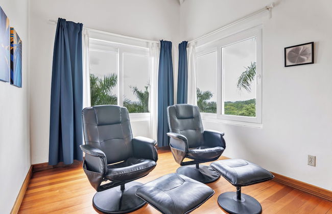 Sea Vue Luxury Vacation Condominiums - Foto 42