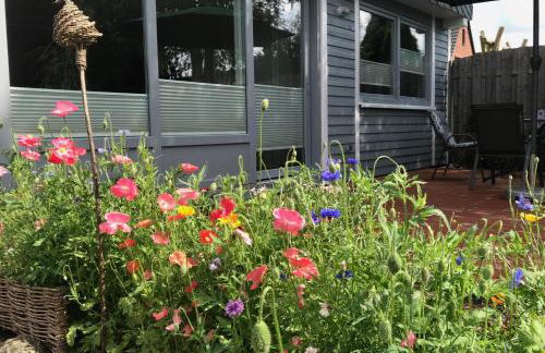 Ferienwohnung Alsterbogen - Foto 1