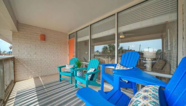 Stay Palm by Avantstay Beach Access Balcony - Foto 2, Habitación